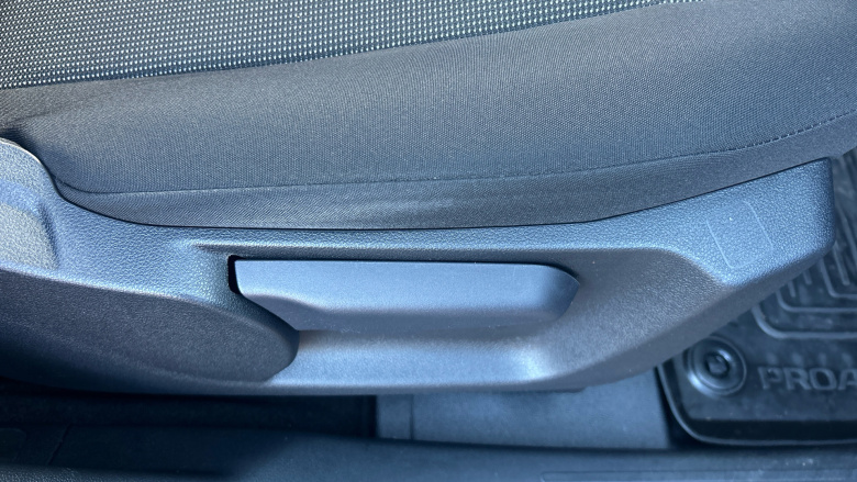 Toyota Proace City L2 Diesel 1.5D 100 Icon Van